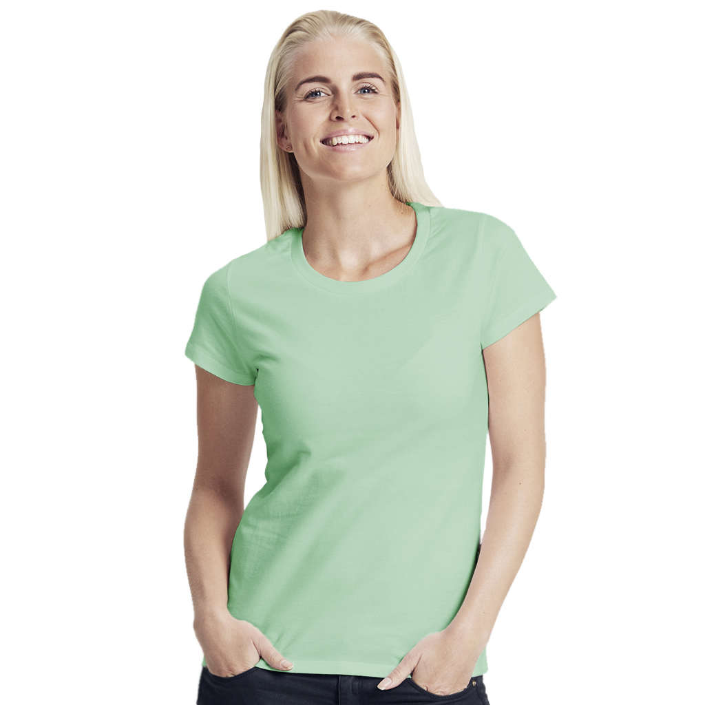 Dámske tričko Bio neutral