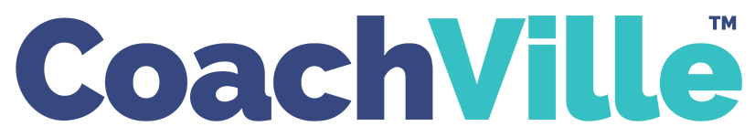 Logo CoachVille