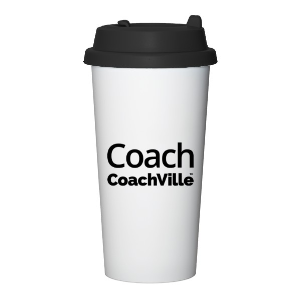 Termohrnek CoachVille