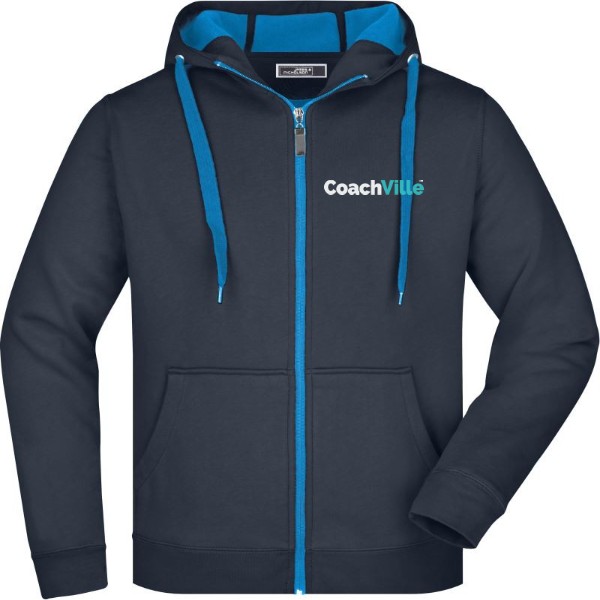 CoachVille a Coach